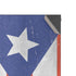 Puerto Rico Flag Distressed Xbox Series X Console Skin