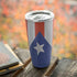 Puerto Rico Flag Distressed Yeti 20oz Tumbler Skin