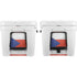 Puerto Rico Flag Distressed YETI Tundra 75 Hard Cooler Skin
