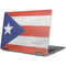 Puerto Rico Flag Distressed Yoga 710 14in Skin