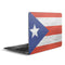 Puerto Rico Flag Distressed Zenbook UX305FA 13.3in Skin