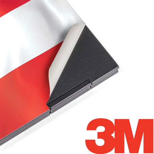 Puerto Rico Flag HP Envy Skin