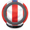Puerto Rico Flag Fast Charge Wireless Charging Stand Skin
