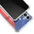 Puerto Rico Flag Galaxy A13 5G Clear Case