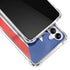 Puerto Rico Flag Galaxy A14 5G Clear Case