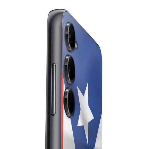 Puerto Rico Flag Galaxy A14 5G Skin