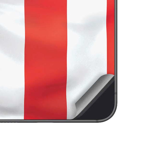 Puerto Rico Flag Galaxy A14 5G Skin