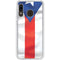 Puerto Rico Flag Galaxy A20 Clear Case