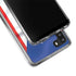 Puerto Rico Flag Galaxy A21 Clear Case