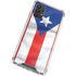 Puerto Rico Flag Galaxy A32 5G Clear Case