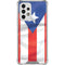 Puerto Rico Flag Galaxy A33 5G Clear Case