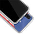 Puerto Rico Flag Galaxy A50 Clear Case