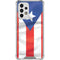 Puerto Rico Flag Galaxy A53 5G Clear Case