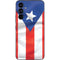 Puerto Rico Flag Galaxy A54 5G Skin