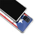 Puerto Rico Flag Galaxy A71 5G Clear Case