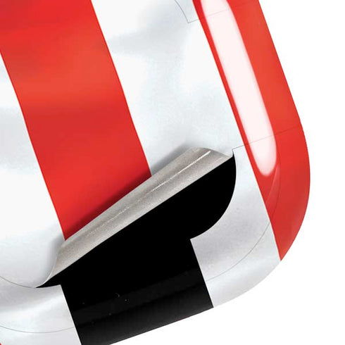 Puerto Rico Flag Galaxy Buds Live Skin