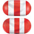 Puerto Rico Flag Galaxy Buds Skin