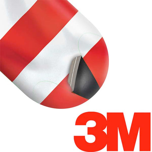 Puerto Rico Flag Galaxy Buds Skin