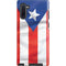 Puerto Rico Flag Galaxy Note 10 Pro Case