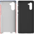 Puerto Rico Flag Galaxy Note 10 Pro Case