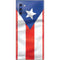 Puerto Rico Flag Galaxy Note 10 Skin