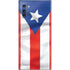 Puerto Rico Flag Galaxy Note 10 Skin