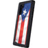 Puerto Rico Flag Galaxy Note 10 Waterproof Case