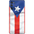 Puerto Rico Flag Galaxy S20 Fan Edition Skin