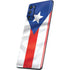 Puerto Rico Flag Galaxy S20 Fan Edition Skin