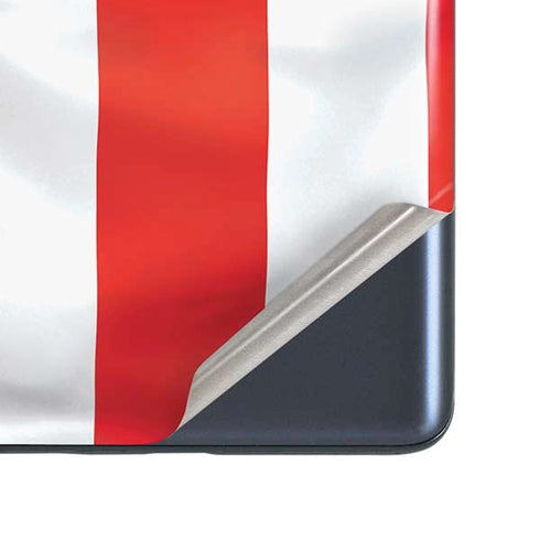 Puerto Rico Flag Galaxy S20 Fan Edition Skin