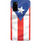 Puerto Rico Flag Galaxy S20 Lite Case