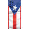Puerto Rico Flag Galaxy S20 Plus Skin