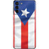 Puerto Rico Flag Galaxy S21 Plus 5G Skin