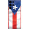 Puerto Rico Flag Galaxy S21 Ultra 5G Skin
