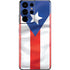 Puerto Rico Flag Galaxy S21 Ultra 5G Skin