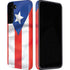Puerto Rico Flag Galaxy S22 Plus Pro Case