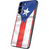 Puerto Rico Flag Galaxy S22 Plus Skin