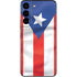 Puerto Rico Flag Galaxy S22 Skin