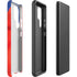 Puerto Rico Flag Galaxy S22 Ultra Pro Case