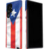 Puerto Rico Flag Galaxy S22 Ultra Pro Case