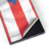 Puerto Rico Flag Galaxy S22 Ultra Skin