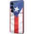 Puerto Rico Flag Galaxy S23 Skin