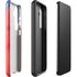 Puerto Rico Flag Galaxy S24 Impact Case