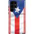 Puerto Rico Flag Galaxy S24 Ultra Impact Case