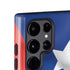 Puerto Rico Flag Galaxy S24 Ultra Impact Case