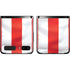 Puerto Rico Flag Galaxy Z Flip Skin