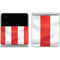 Puerto Rico Flag Galaxy Z Flip4 5G Skin