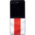 Puerto Rico Flag Galaxy Z Flip5 5G Skin