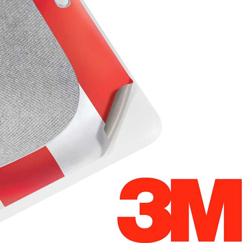 Puerto Rico Flag Google Home Hub Skin