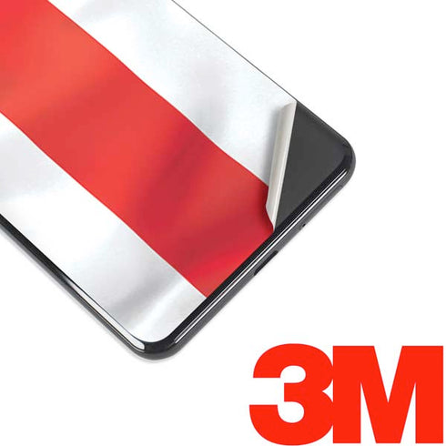 Puerto Rico Flag Google Pixel 3 XL Skin